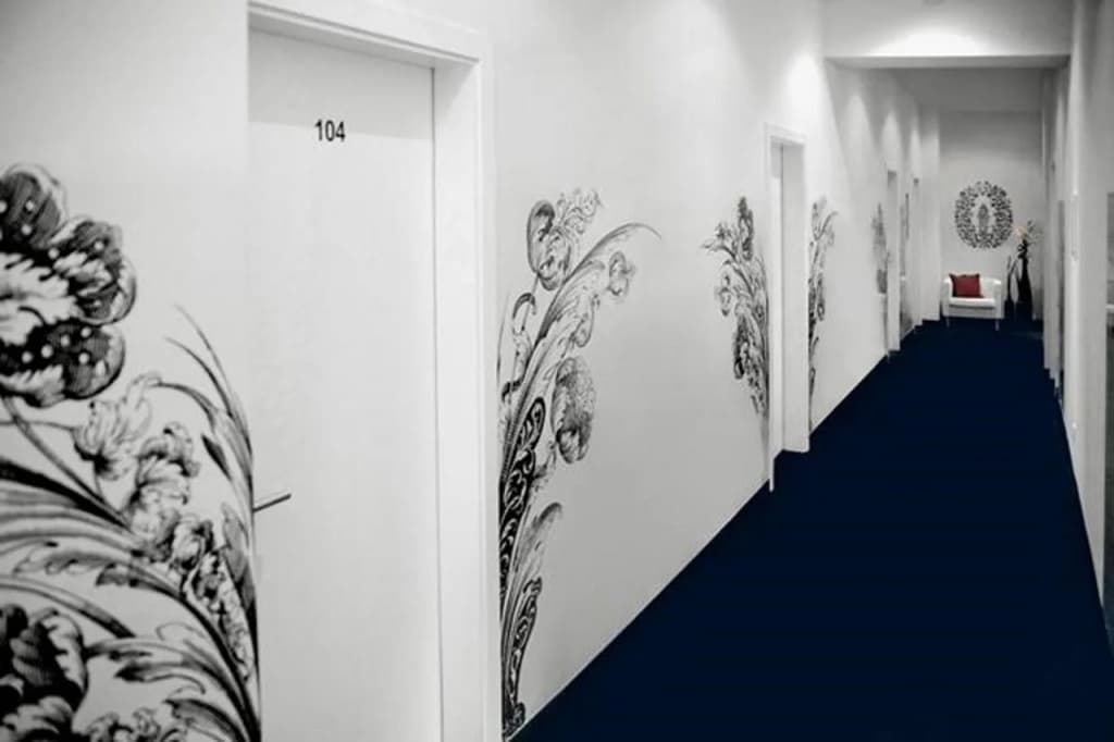 My Hotel Apollon Prague - photo 14