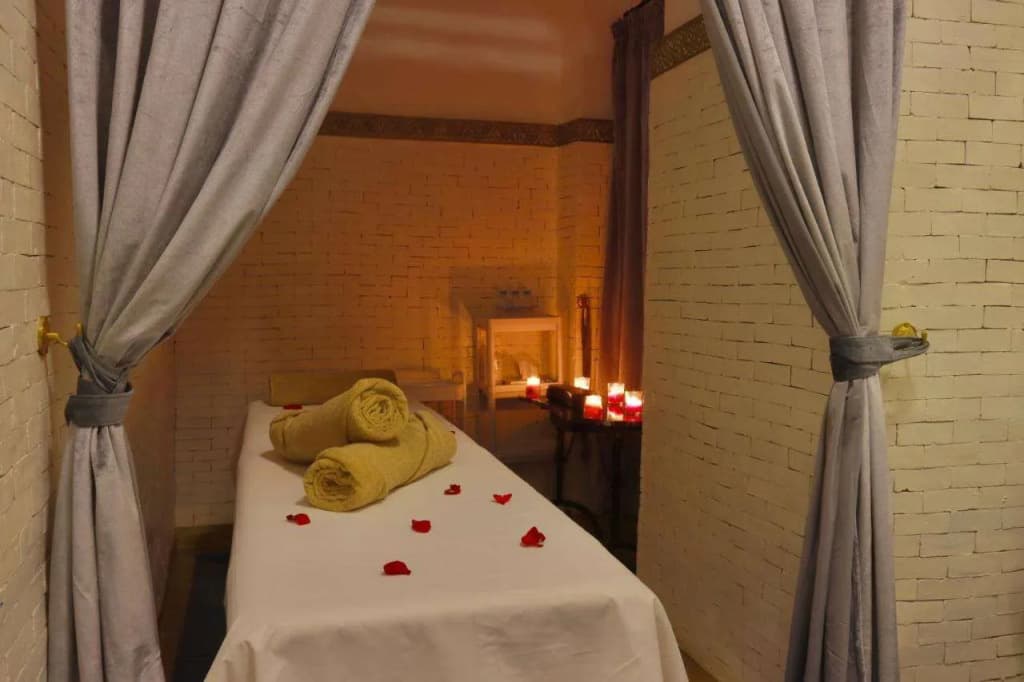 Abbassia marrakech - photo 4