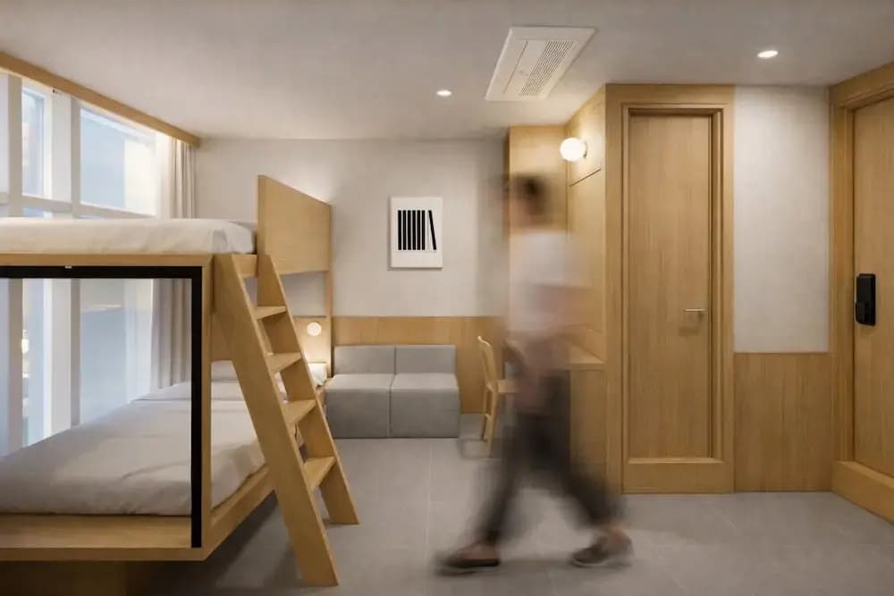 Hotel On You - photo 24