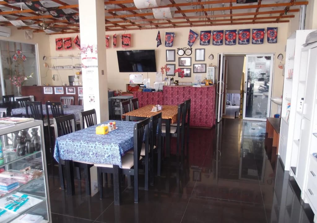 Bali Yuris Apartment - photo 13