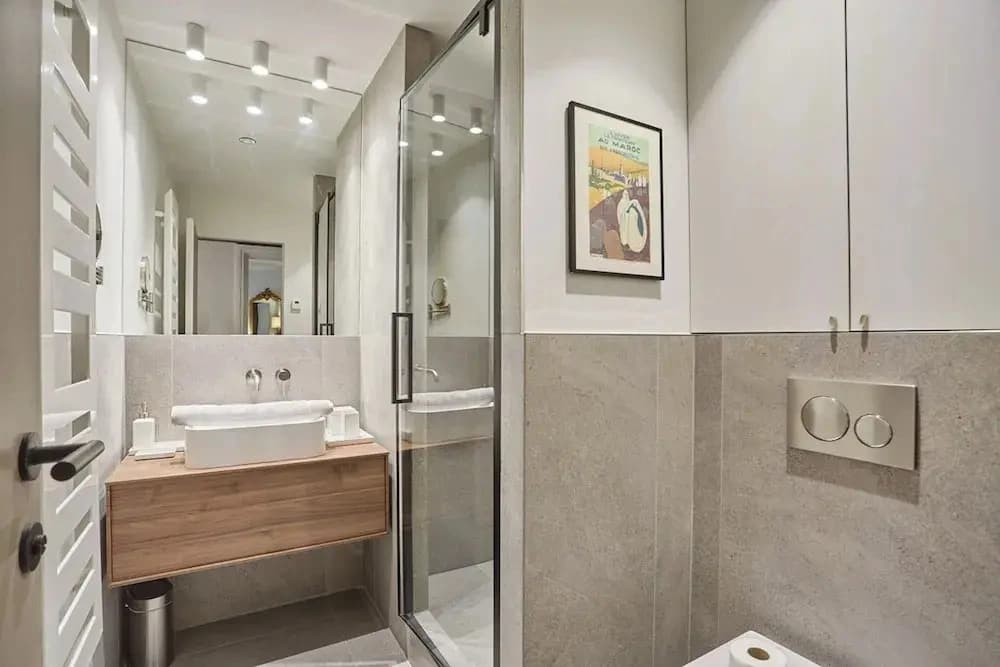 Superb new Flat Notre Dame de Paris - photo 9