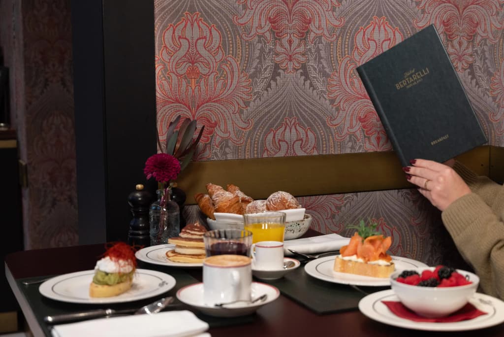 Palazzo Touring Club Milan, A Radisson Collection Hotel - photo 12