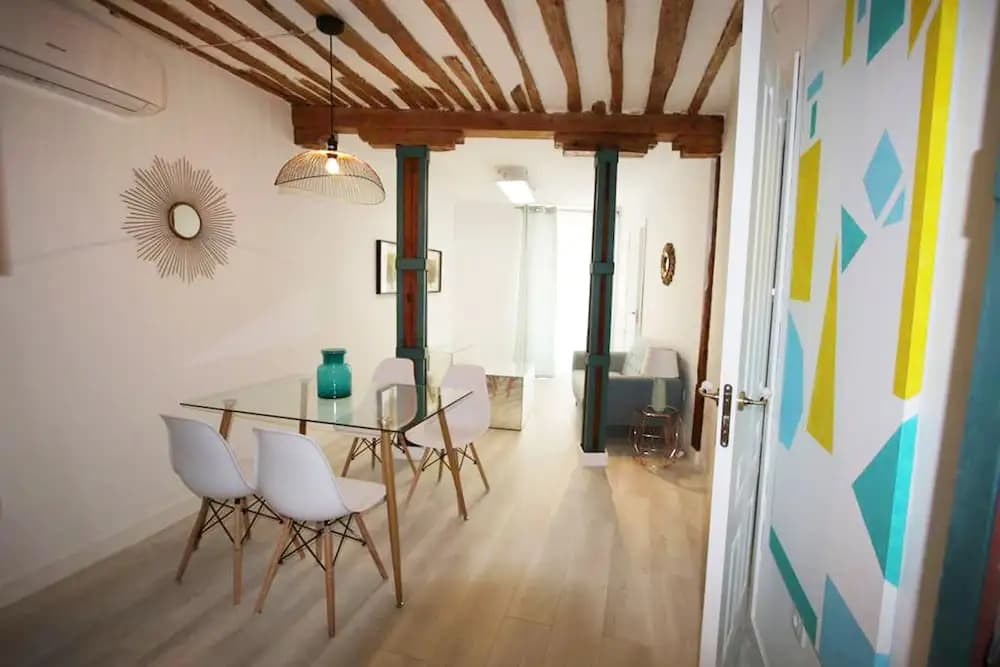Madrid Suites Chueca - photo 11