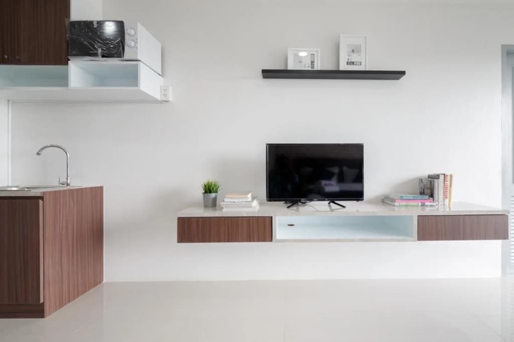 Q Space Residence - photo 19
