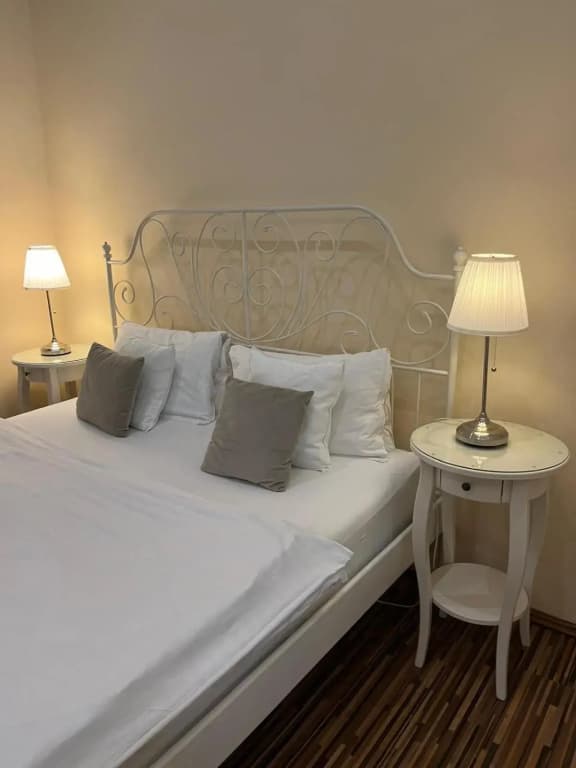 St Martin Apartment - photo 20