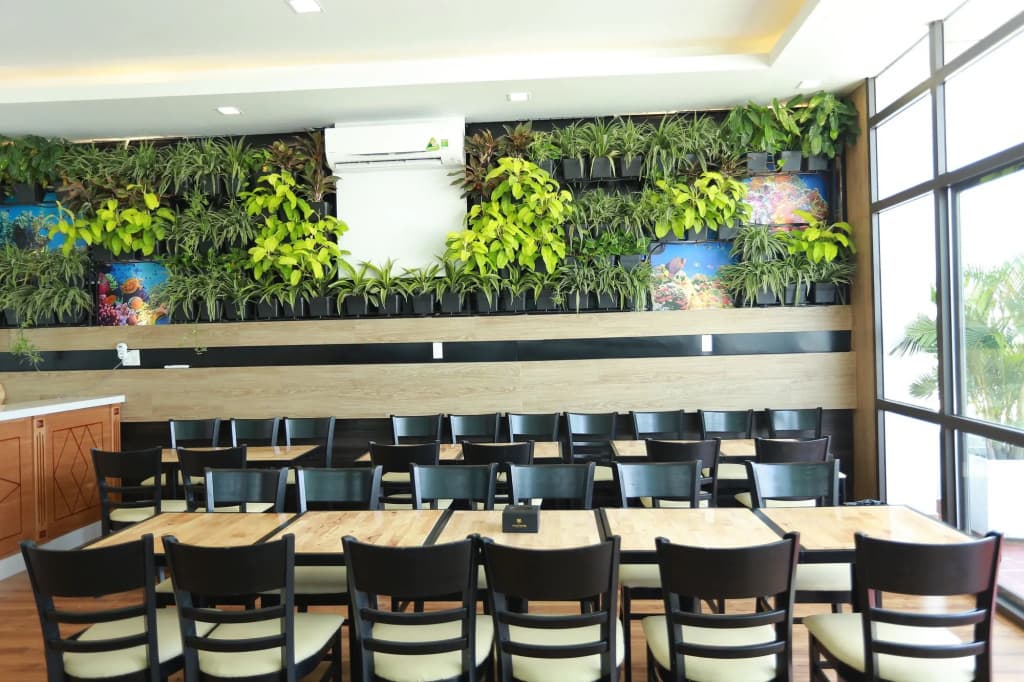 Vivian Hotel Saigon Airport - photo 19