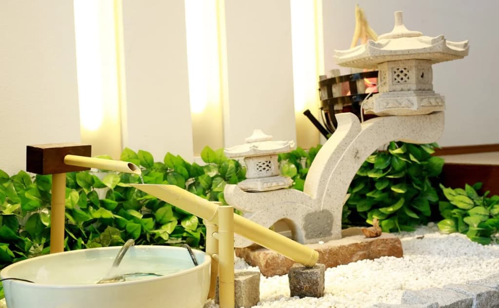 Wafu Ryokan Uehonmachi - photo 20