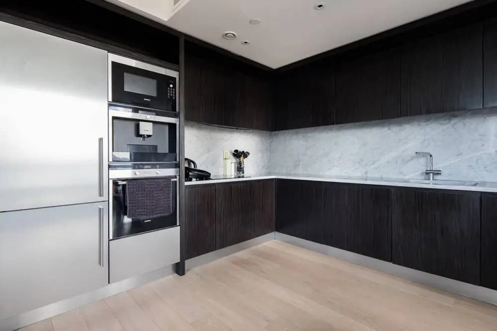 Luxury Private Flat With Thames River View - photo 12