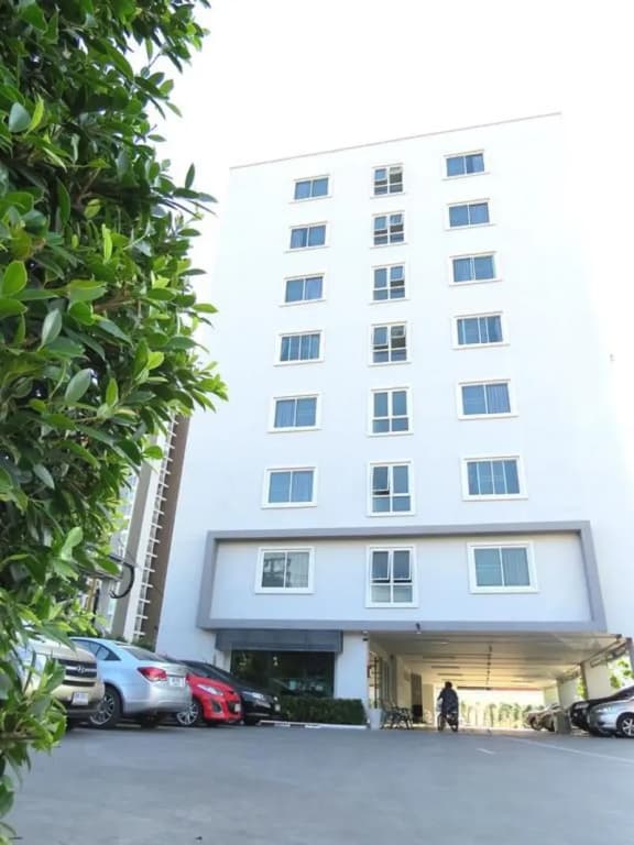 Collection O Siam Privi Hotel - main photo