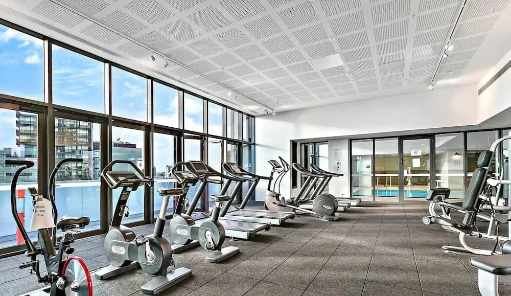Mega Style Apartments Vision - photo 14