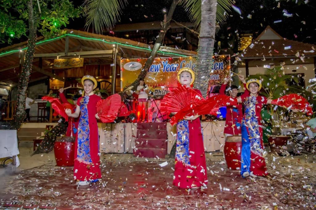 Kim Hoa Resort - photo 29