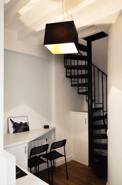 Charming duplex in Montmartre - photo 11