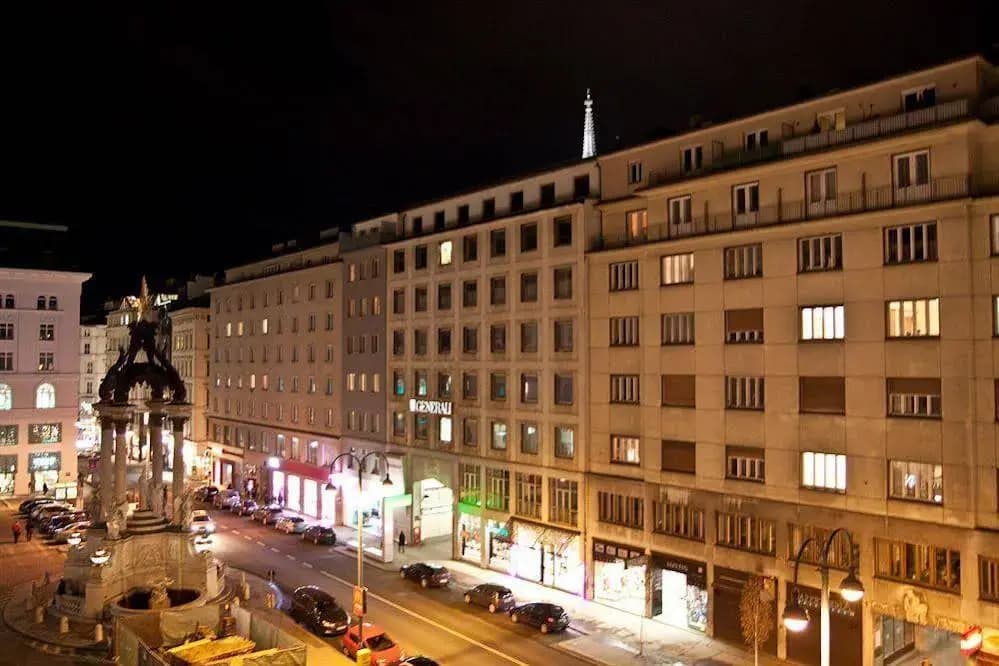 Bella Vienna City Apartments - photo 1