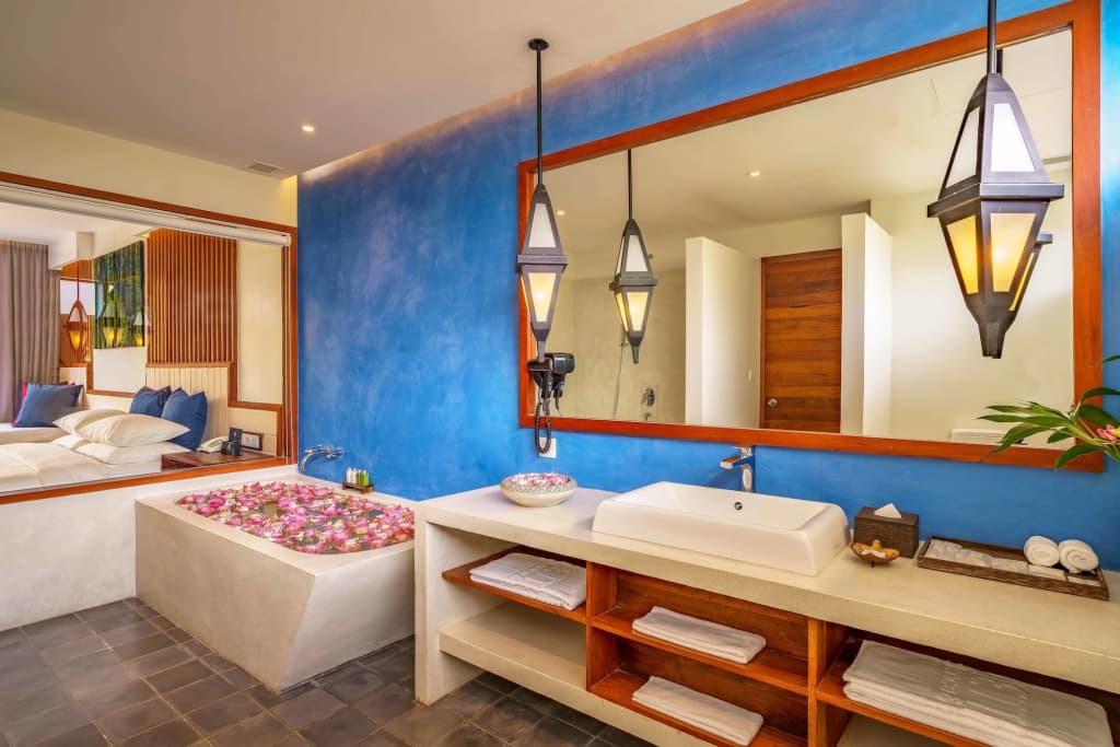 Metta Residence & Spa - photo 9