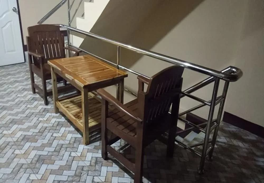 Thai Love Cafe & Hostel - photo 10