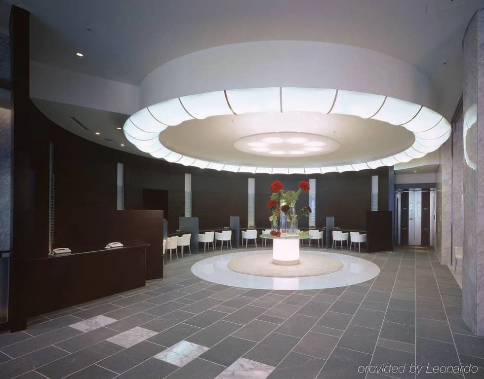 The Prince Park Tower Tokyo - photo 18