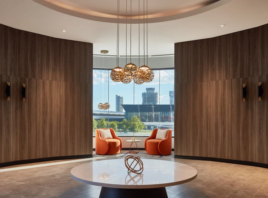 Crowne Plaza Melbourne by IHG - photo 16