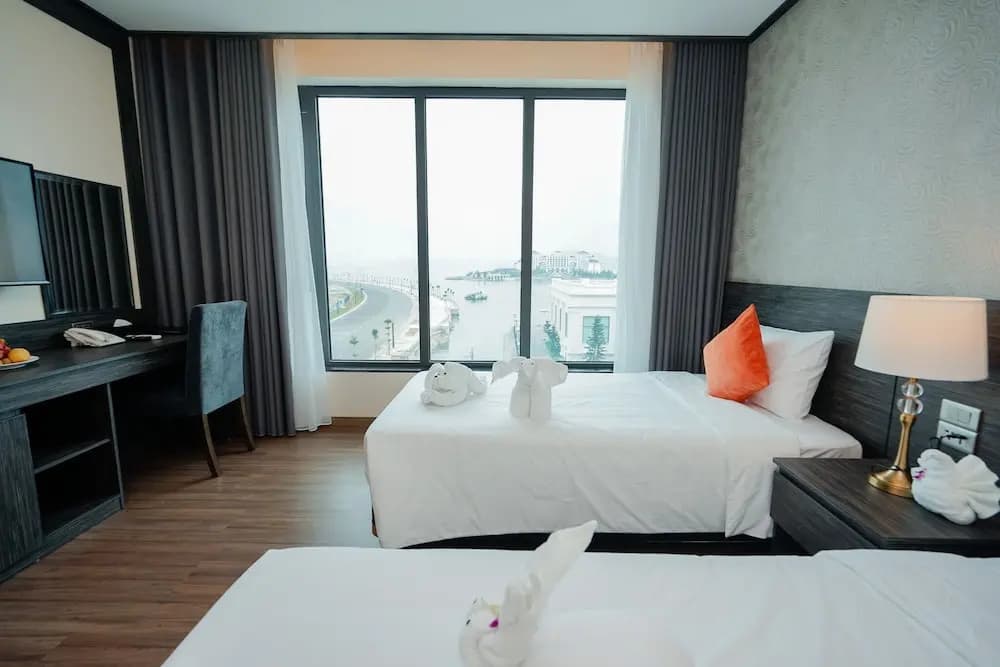 Ha Long Plus - photo 4