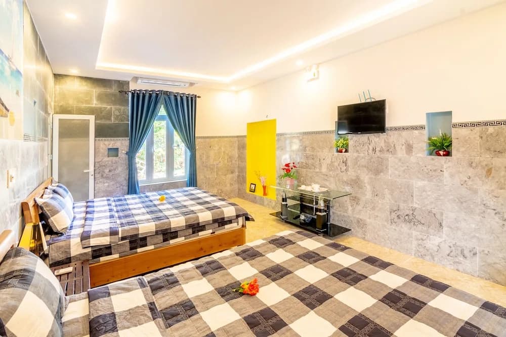 Peace Homestay - photo 1