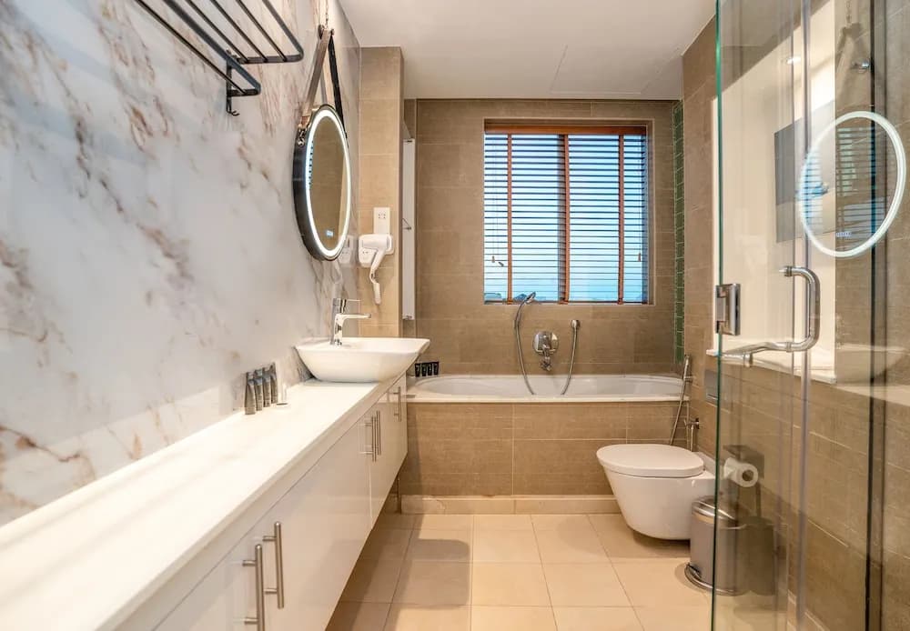 Vacay Lettings - Iris Blue - photo 9