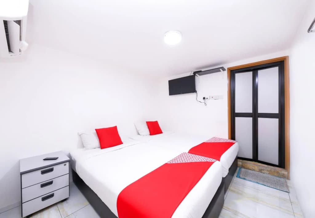 OYO 334 Everest Hotel - photo 2