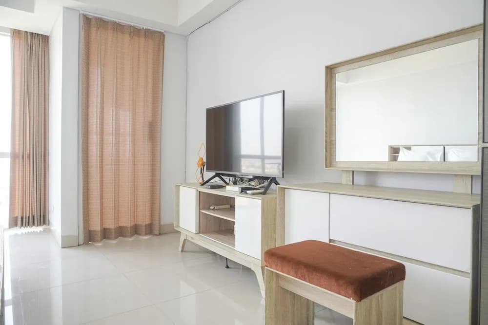 Relaxing Studio Apartment H Residence - photo 14
