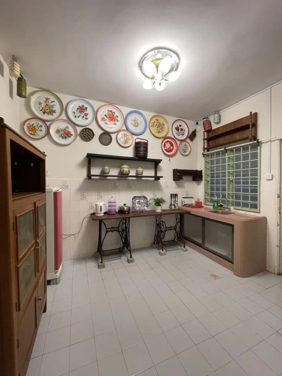 Baba & Charlie Homestay - photo 13