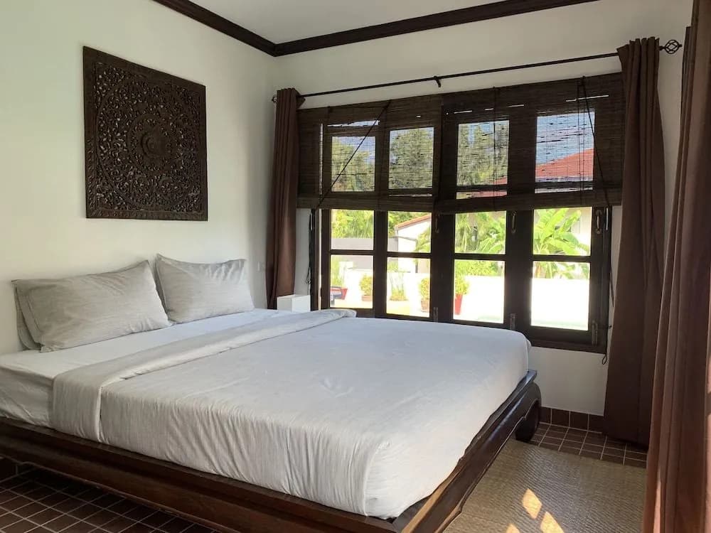 Khamin Pool Villa - photo 20