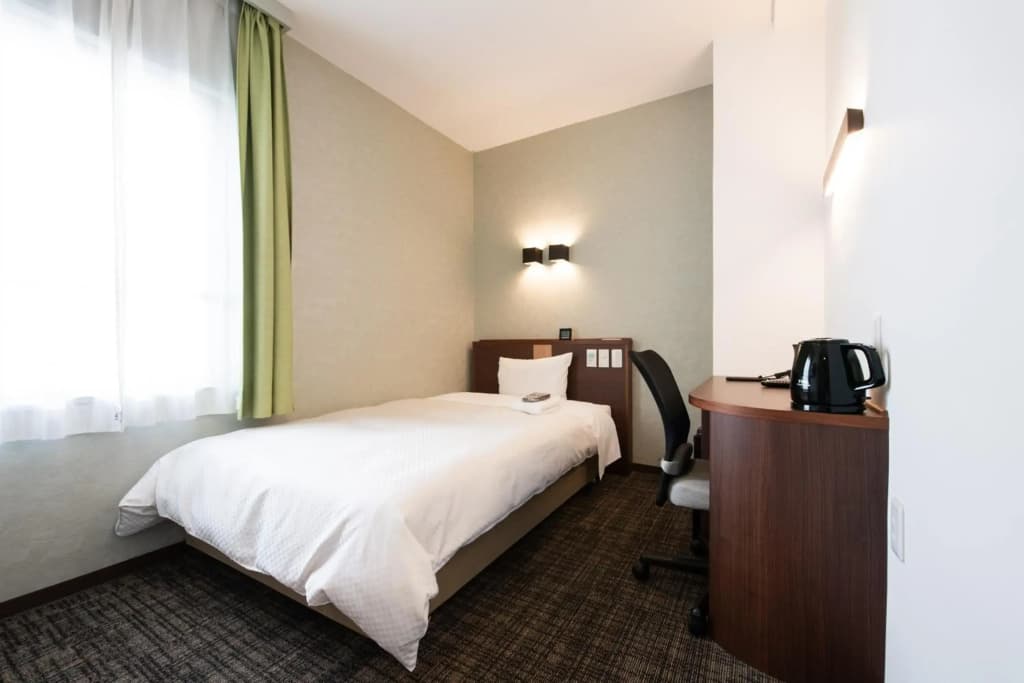 Ueno First City Hotel - photo 37