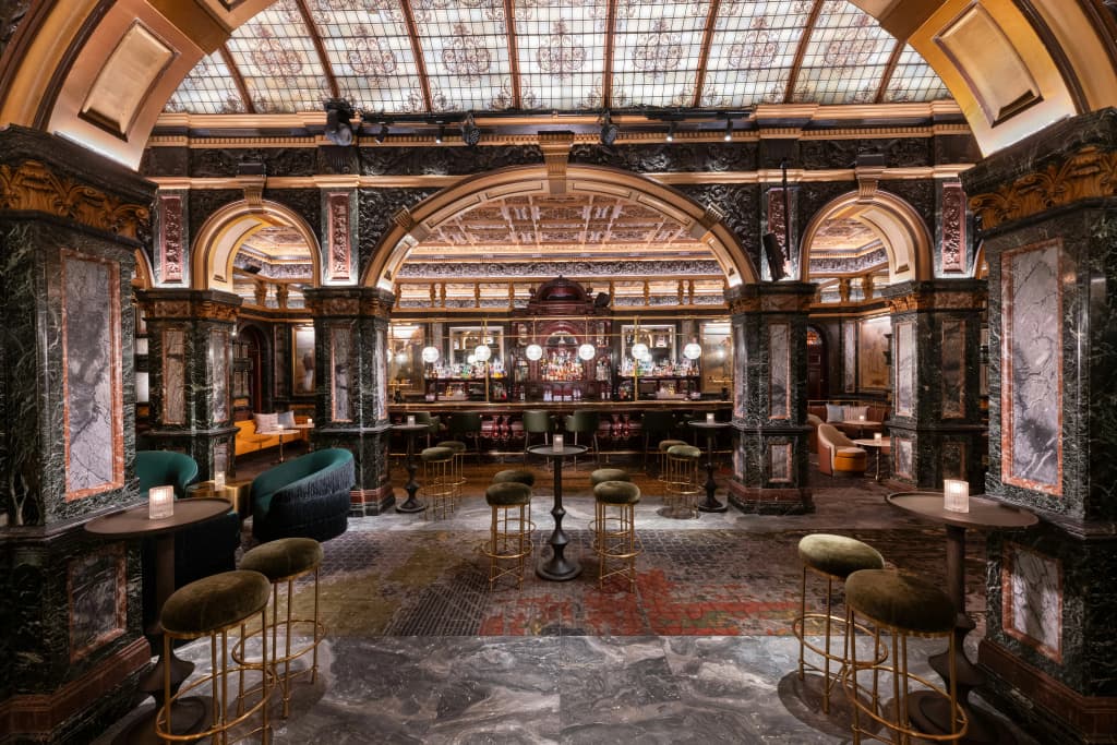 Hilton Sydney - photo 18