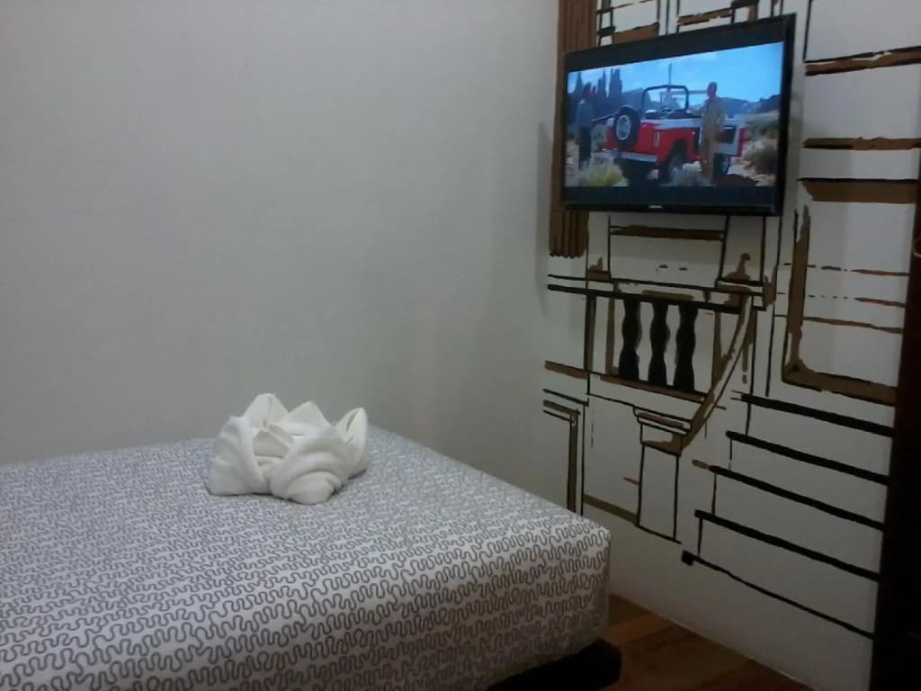 Sunny Hostel Phuket - photo 4