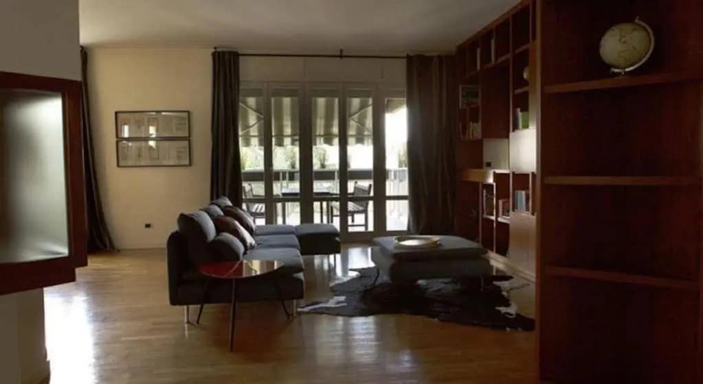 San Siro Apartment - photo 20