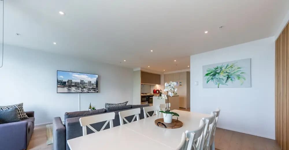 Melbourne Private Apartments - Collins Street Waterfront, Docklands - photo 30
