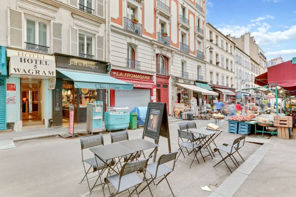 Hôtel Maât Etoile - photo 8