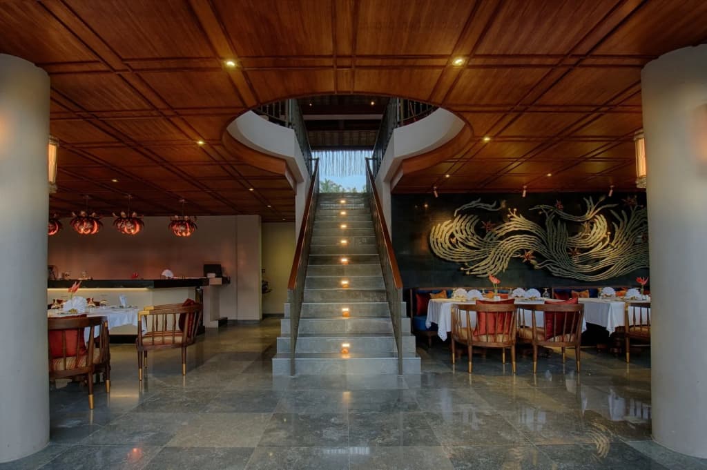Natya Resort Ubud - photo 22
