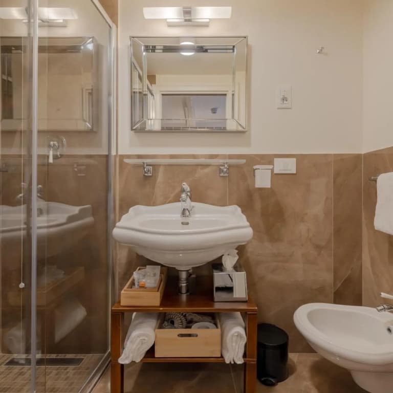 Hotel Bartolomeo - photo 25