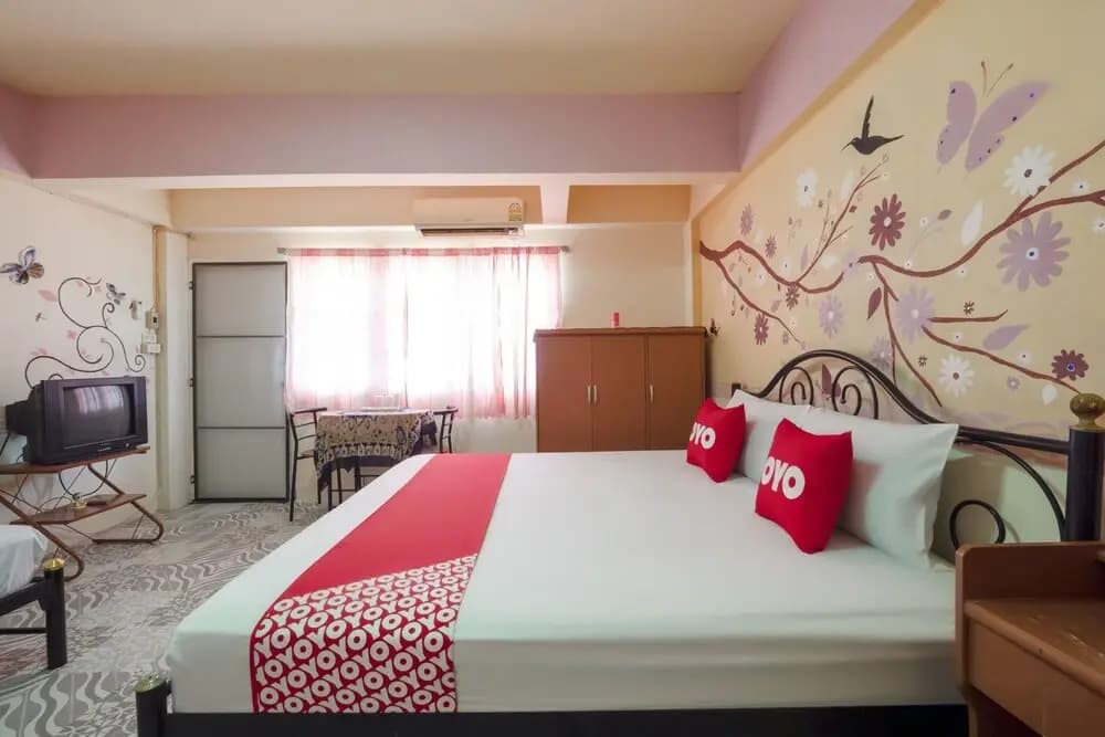 OYO 1099 Star House - photo 4
