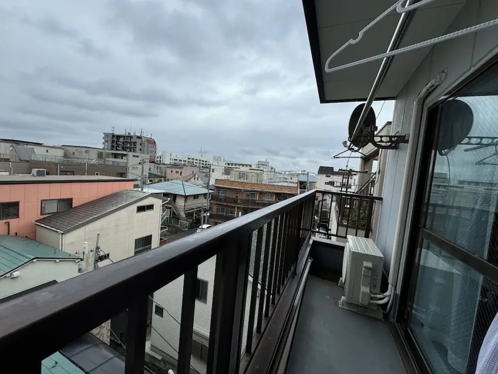 Kobayashi Building - photo 18