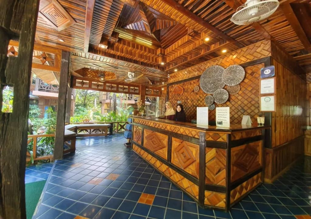 Phupha Aonang Resort and Spa - main photo