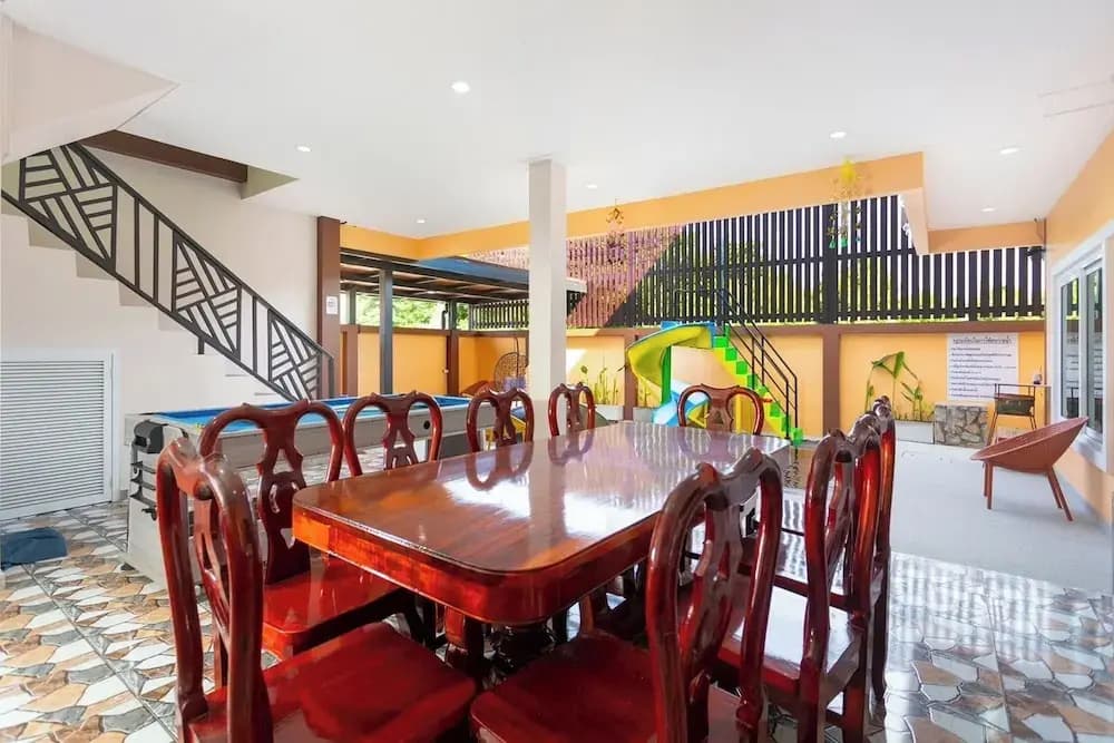 99 Pool Villa - photo 22