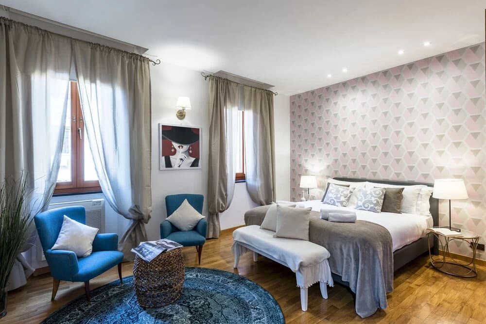 Sweet Inn Spanish Steps - photo 7