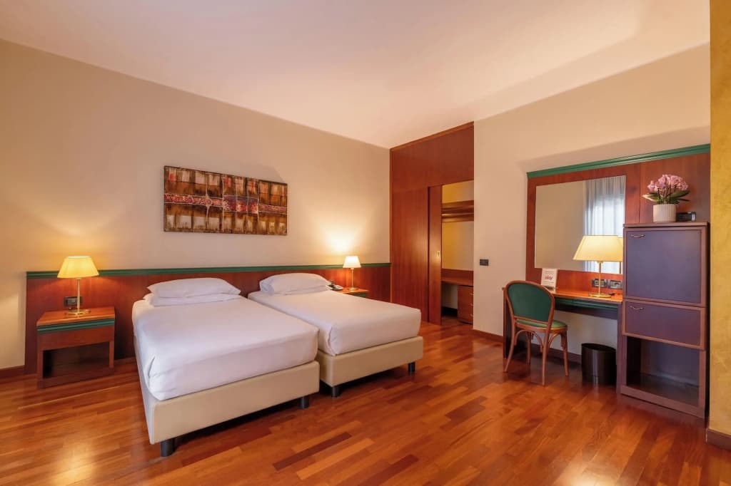 Hotel Raffaello - photo 49