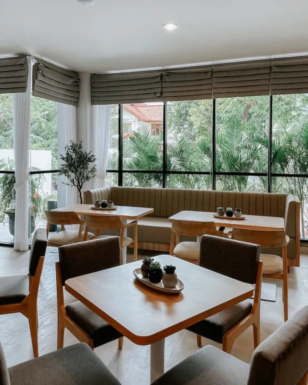 Casa Calma Hotel - photo 19