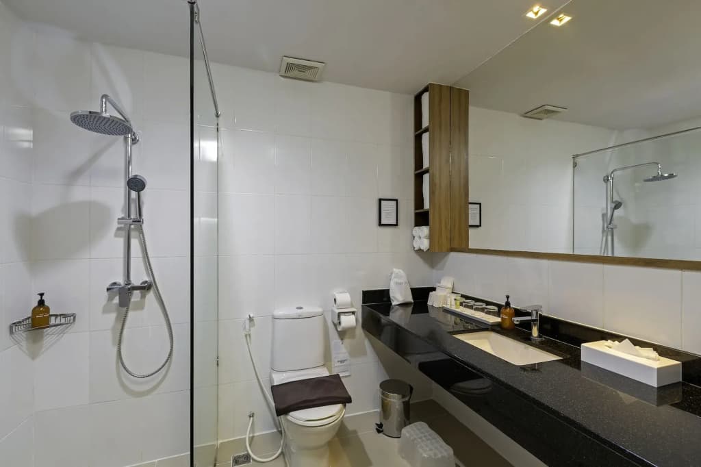 Sunwing Kamala Beach - photo 8
