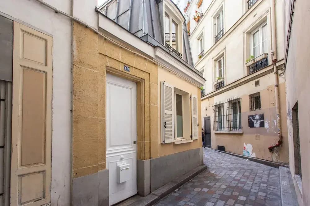 Bright Triplex - 4br/10p - Moulin Rouge - photo 1