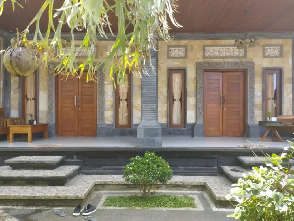 Bupala Guest House - photo 1
