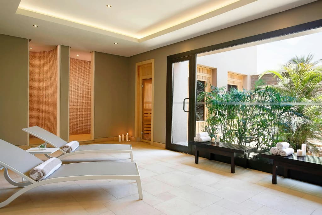 The Westin Cairo Golf Resort & Spa, Katameya Dunes - photo 29