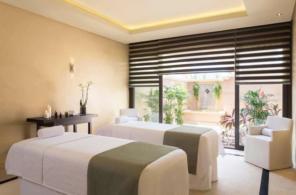The Westin Cairo Golf Resort & Spa, Katameya Dunes - photo 6