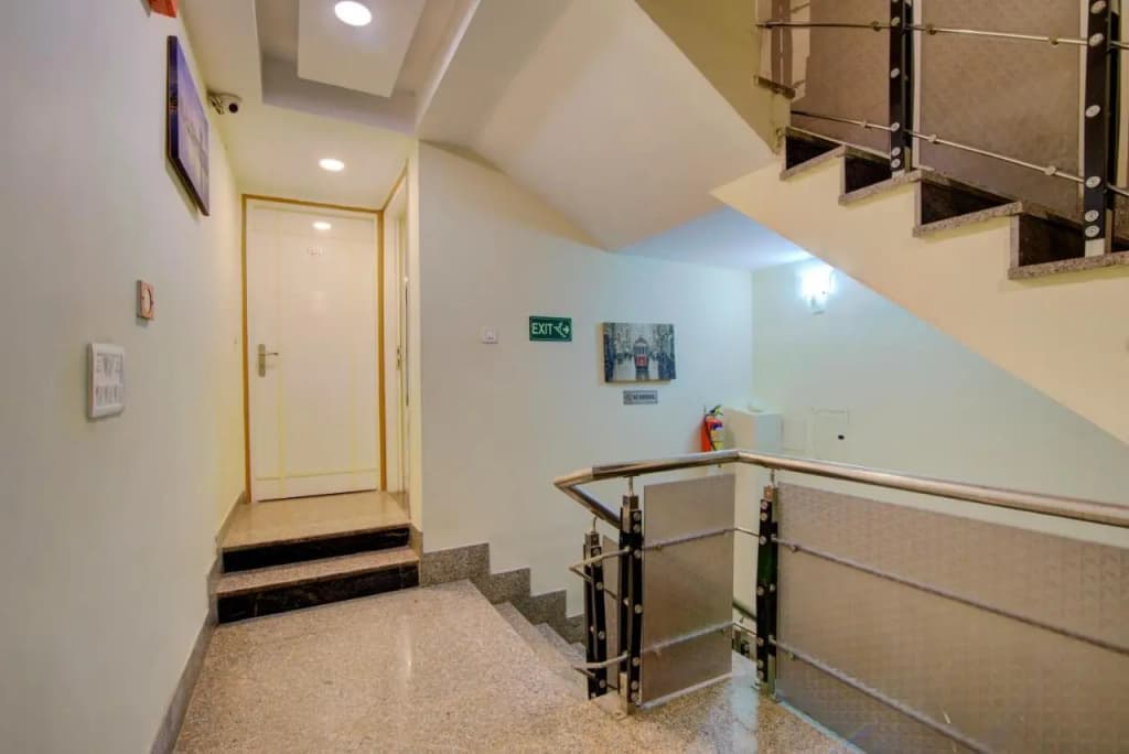 Hotel Kaushal Palace - photo 10