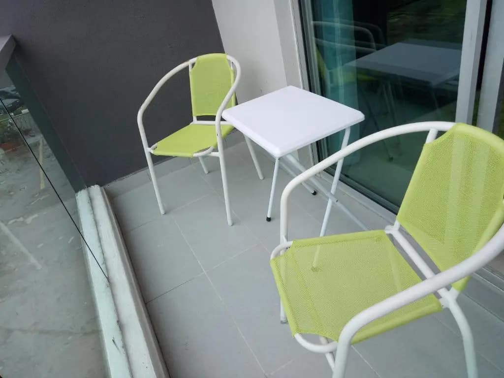 Icolor Home & Stay CH1 - photo 3